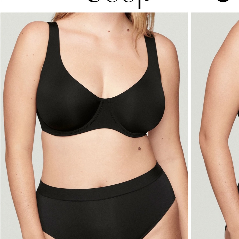 CUUP - The Scoop Bra